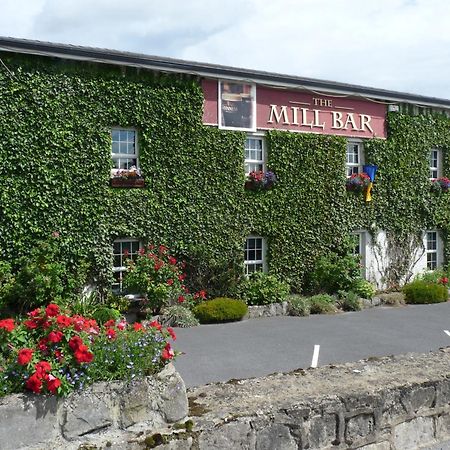 The Mill Bar Bed & Breakfast Атлоун Екстериор снимка